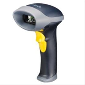 Unitech MS842 2D Area imager - Handheld 2D Barcode Scanner 