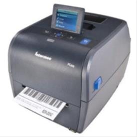 Honeywell PC43T Thermal Transfer  Light Industrial Label Printer