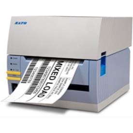 4inch Desktop Label Printer from Sato