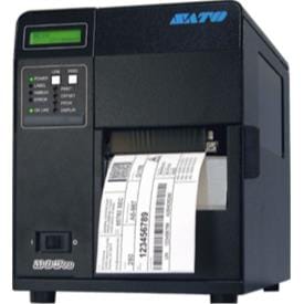 M84 Pro Series  High Resolution Thermal Printer