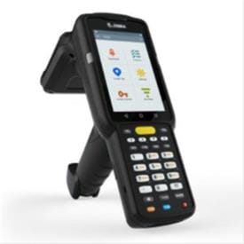 Zebra MC3300R RFID Rugged Android Mobile Computer