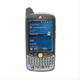 MC67 Premium mobile computer giving field workers the tools to work faster, and smarter, than ever before