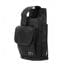 HHD holster with belt strap