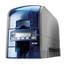  SD260 Plastic ID Card Printer 