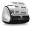 Image of DYMO LabelWriter 4XL label printer.