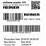 Image of jetStamp 970 GRAPHIC sample print