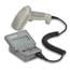 The QC800 enables portable or desktop verification for simple linear screening to complete ISO/IEC compliance.