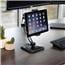Image of Adjustable Tablet Stand with Arm
