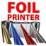 Image of TT Metallic Foil Ribbon For FX Foil Imprinters