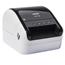 Image of QL-1100 USB shipping and barcode label printer