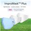 ImproMask Plus Safety Mask