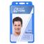 Biodegradable Open Faced ID Card Holders - Portrait 