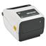ZD421 Desktop Thermal Transfer Printers