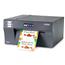 LX3000e Colour Label Printer
