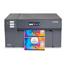 LX3000e Colour Label Printer