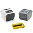 ZD421 Advanced Cartridge Thermal Transfer Desktop Printers