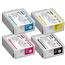 ColorWorks C400E Ink Cartridges