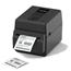 BV420D Linerless 4inch Direct Thermal Label Printer