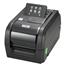 TX Series 4-Inch Performance Desktop Label Printers