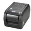 Image of TX Series 4-Inch Performance Desktop Label Printers