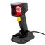 AK-9000 2D Omnidirectional Barcode Scanner