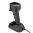 Image of AK-9000 2D Omnidirectional Barcode Scanner