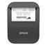 Image of TM-P80II 3-inch portable receipt printer