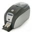 Zebra - P100i ID Card Printer (P100i-0000A-1DO)