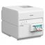 Image of Toshiba BC400P Colour Label Printer - 01 