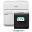Image of Toshiba BC400P Colour Label Printer - 03