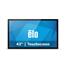 4363L 43-Inch Elo Touchscreen