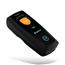 Image of BS80 Piranha II Bluetooth Companion Barcode Scanners - 03