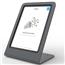 Visitor Registration and Digital Signage Stand for iPad 10th Gen - 01