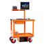 MPS 1500 Rugged Mobile Workstation 