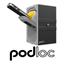 Podloc - Secure Charging and Tracking of Mobile Devices