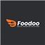 Foodoo online ordering solutions logo