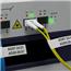 Image of PT-E550WNIVP Network Infrastructure Labelling Printer - 02
