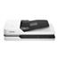 Epson WorkForce DS-1660W Wireless A4 Flatbed Document Scanner