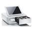 Image of Star mPop USB Cash Drawer White
