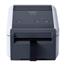 Image of Brother TD-4 Linerless Direct Thermal Label Printer