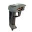 Opticon - OPR3004 Long Range Rugged Industrial Hand-Held Laser Barcode Scanner (11650)
