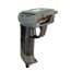 Image of Opticon - OPR3004 Long Range Rugged Industrial Hand-Held Laser Barcode Scanner (11650)