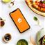 Just Eat for Business Hybrid Working