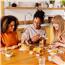 Just Eat for Business Meals and Snacks