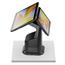 Image of Zebra KC50 Android Kiosk Computer with Stand