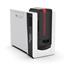 Evolis Agilia Retransfer ID Card Printer