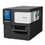 Image of Toshiba TEC BX410T Industrial Label Printer Side