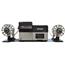 Image of DPR Unwinder & Rewinder Systems for Epson C8000 Industrial Label Printer