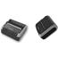 Image of Honeywell MPD31D 3-Inch Mobile Receipt & Label Printer