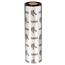 Zebra 1600 Economy Wax Ribbons for Desktop Printers